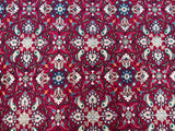 Traditional Persian Birjand Rug 3.1x2.2m