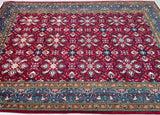 Traditional Persian Birjand Rug 3.1x2.2m