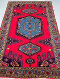 3x2m-tribal-Persian-rug-Brisbane