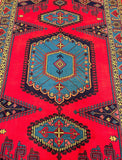 Persiab-Vis-rug