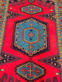 3x2m-tribal-Persian-rug-Melbourne