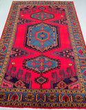 3x2m-tribal-Persian-rug-Perth