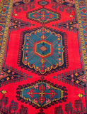 3x2m-tribal-Persian-rug-Adelaide