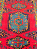 3x2m-tribal-Persian-rug-Brisbane