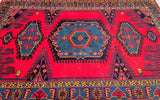 3x2m-tribal-Persian-rug-Melbourne