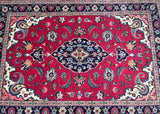 Superfine Persian Qum Rug 1.5x1m