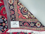 Superfine Persian Qum Rug 1.5x1m