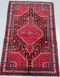 Persian Village Tuserkan Rug 1.75x1.15m