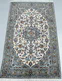 Superb Persian Kashan Rug 1.7x1.1m