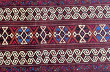 Persian Balouchi Prayer Rug 1.1x1m