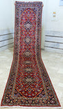 4.2m Royal Classic Kashan Runner - shoparug