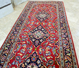 4.2m Royal Classic Kashan Runner - shoparug