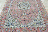 2.15x1.45m Kashan Rug - shoparug