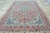 2.15x1.45m Kashan Rug - shoparug