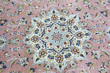 2.15x1.45m Kashan Rug - shoparug