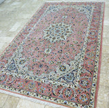 2.15x1.45m Kashan Rug - shoparug