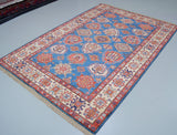 superfine_Kazak_rug