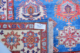 Afghan Super Kazak Rug 2.3x1.5m