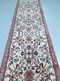 4.6m Persian Heriz Hall Runner