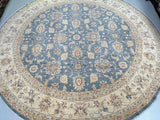 round_Persian_rug_Perth