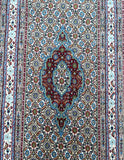 4m Birjand Persian Hall Runner