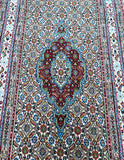 4m Birjand Persian Hall Runner