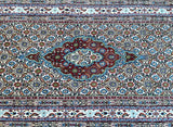 4m Birjand Persian Hall Runner