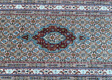 4m Birjand Persian Hall Runner