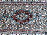 4m Birjand Persian Hall Runner