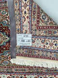 4m Birjand Persian Hall Runner