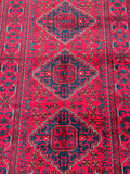 3m-wool-oriental-hall-runner-Perth