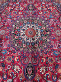 3.1x2m Saadi Design Mood Persian Rug - shoparug