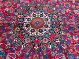 3.1x2m Saadi Design Mood Persian Rug - shoparug