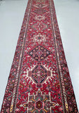 Persian-hall-runner