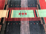 2.2x1.5m Contemporary Gabbeh Chobi Rug - shoparug