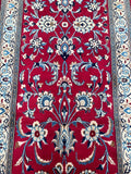 4.2m Nain Persian Hall Runner