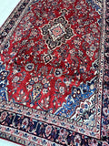 3.35x2.15m Lilian Persian Rug