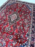 3.35x2.15m Lilian Persian Rug