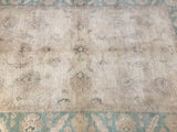 2.5x1.6m Ziegler Afghan Chobi Rug - shoparug