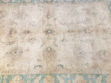 2.5x1.6m Ziegler Afghan Chobi Rug - shoparug