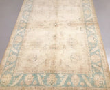 2.5x1.6m Ziegler Afghan Chobi Rug - shoparug