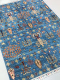 Afghan_rug_Perth