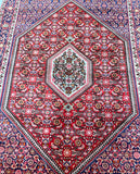 Superb Persian Bijar Rug 1.7x1.2m