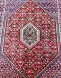 Superb Persian Bijar Rug 1.7x1.2m