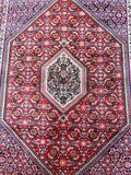 Superb Persian Bijar Rug 1.7x1.2m