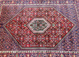 Superb Persian Bijar Rug 1.7x1.2m