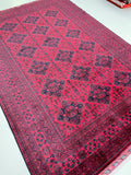 handmade-afghan-rug