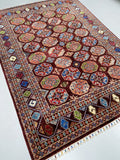 2.4x1.8m-handmade-oriental-rug-Melbourne