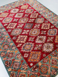 Afghan-rugs_and-carpets
