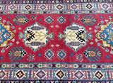 2.7m Caucasian Kazak Afghan Runner